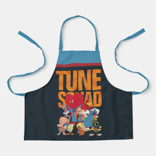 SPACE JAM: A NEW LEGACY™   TUNE SQUAD™ Lineup Apron