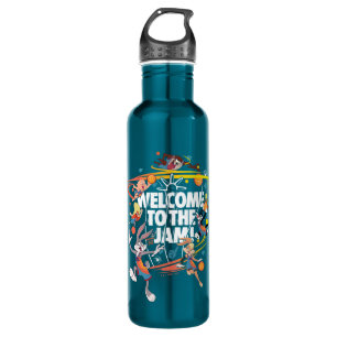 SPACE JAM: A NEW LEGACY™ Welcome to the Jam 710 Ml Water Bottle