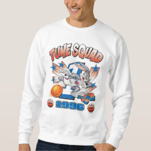 SPACE JAM™ BUGS BUNNY™ #1 Basketball Graphic Sweatshirt