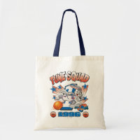 SPACE JAM™ BUGS BUNNY™ #1 Basketball Graphic