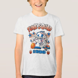 SPACE JAM™ BUGS BUNNY™ #1 Basketball Graphic Tri-Blend Shirt