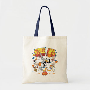 SPACE JAM™ TUNE SQUAD™ 1996 Graphic Tote Bag