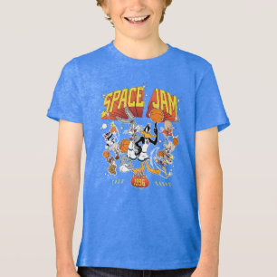 SPACE JAM™ TUNE SQUAD™ 1996 Graphic Tri-Blend Shirt