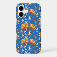 SPACE JAM™ TUNE SQUAD™ Outter Space Pattern