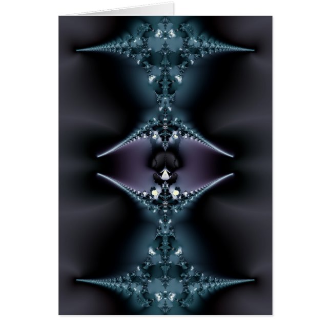 Space Jewellery (Front)