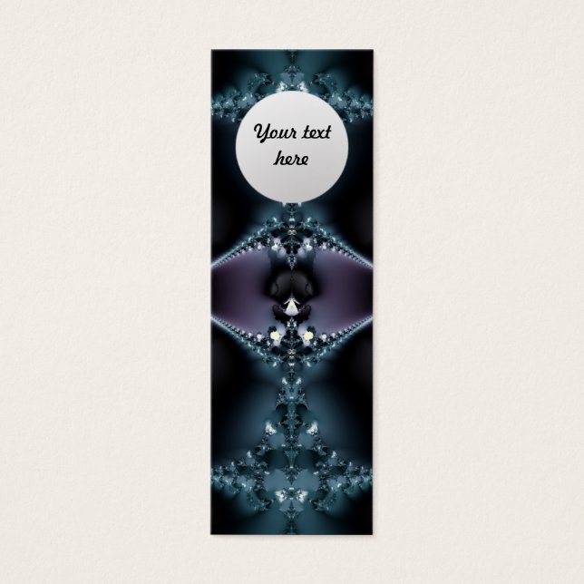 Space Jewellery (Front)
