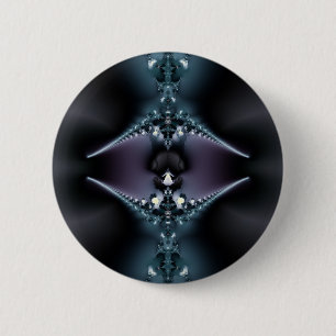 Space Jewellery 6 Cm Round Badge