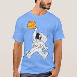 Space Jump T-Shirt