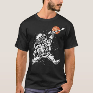 Space Jumper T-Shirt