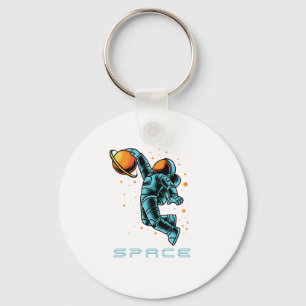 space key ring