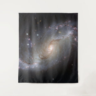 Space Large Tapestry