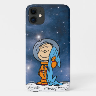 SPACE   Linus Astronaut Case-Mate iPhone Case