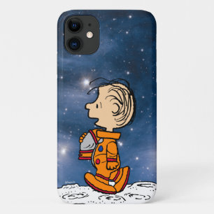 SPACE   Linus Case-Mate iPhone Case