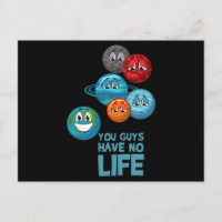 Space Lover Adult Astronomy Hobby Solar System
