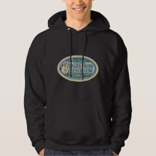 Space Lube Hoodie