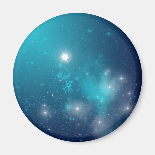 space magnet (Front)