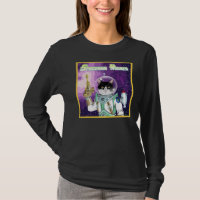 Space Man Mickey