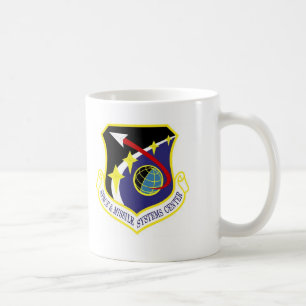Space & Missile Systems Centre mug