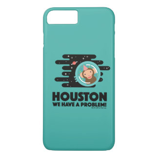 Space Monkey Case-Mate iPhone Case