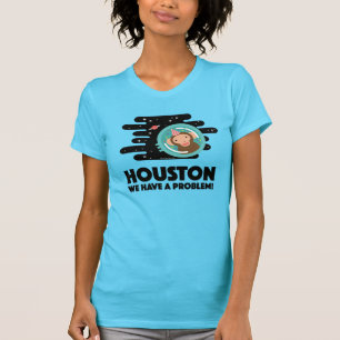 Space Monkey T-Shirt