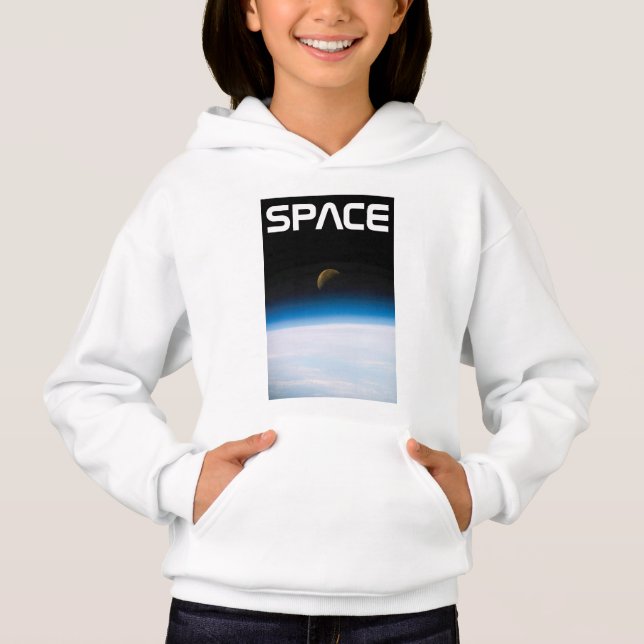 Space (Moonrise) (Front)