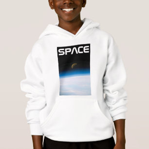 Space (Moonrise)
