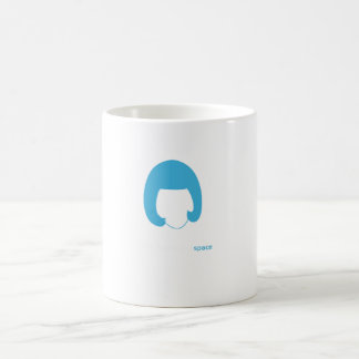 Space Mug