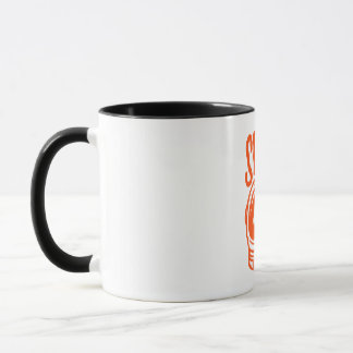 Space Mug