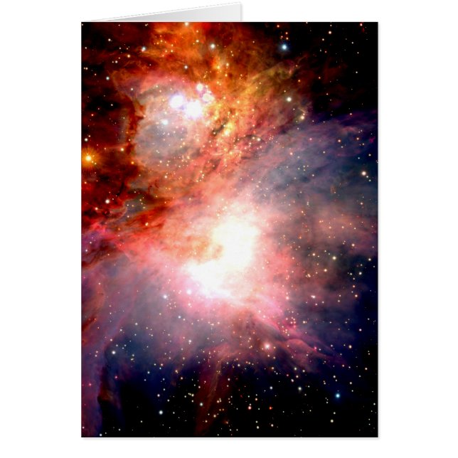 Space Nebula (Front)