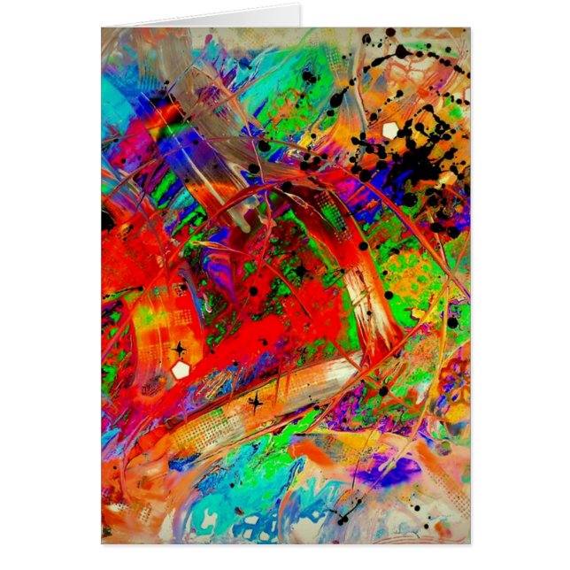 Space Nectar (Front)