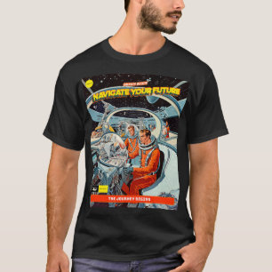 Space Nerd T-Shirt