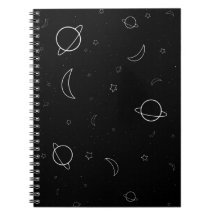 Space Notebook