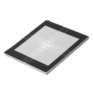 Space Notepad