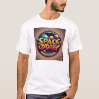 Space Oddity by Oddball Cow