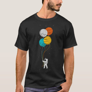 Space Oddity T-Shirt