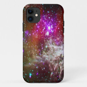 Space - Pacman Nebula Case-Mate iPhone Case