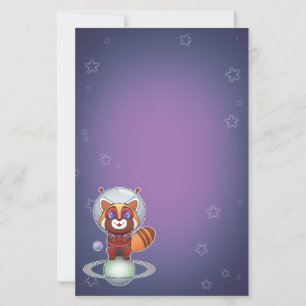 Space Panda Chippy!