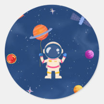 Space Party Collection!