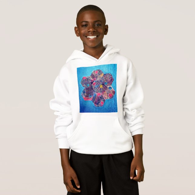 Space pattern (Front Full)