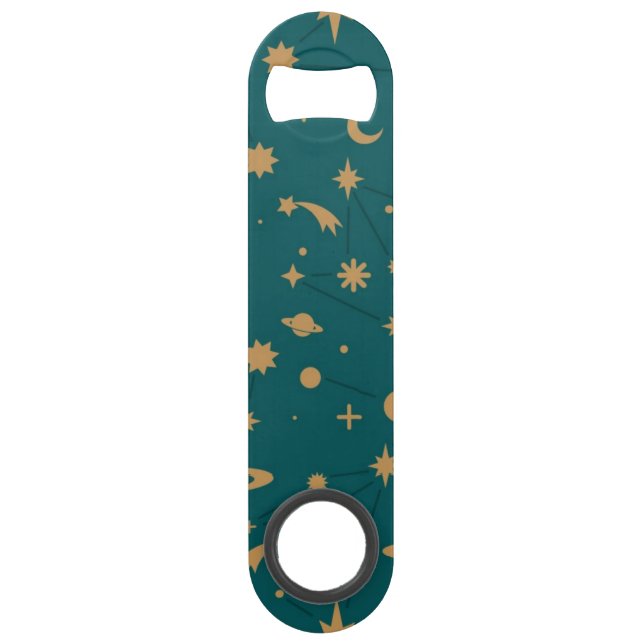 Space pattern (Front)