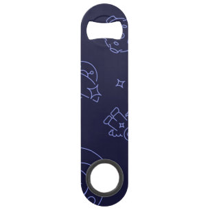 Space pattern