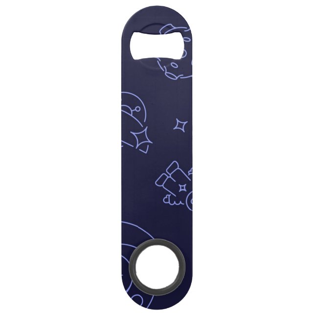Space pattern (Front)