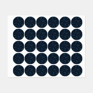 Space pattern