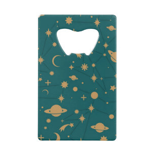 Space pattern