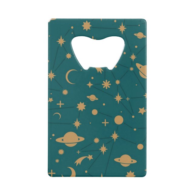 Space pattern (Front)
