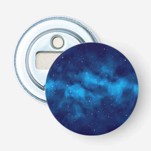 Space pattern bottle opener