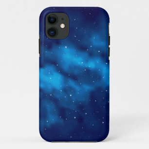 Space pattern Case-Mate iPhone case