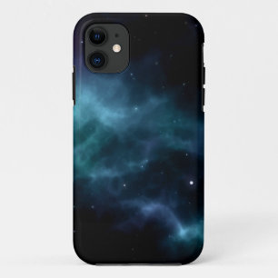 Space pattern Case-Mate iPhone case