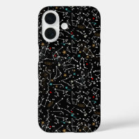 Space Pattern