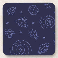 Space pattern